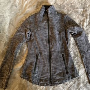 Lululemon Define Jacket